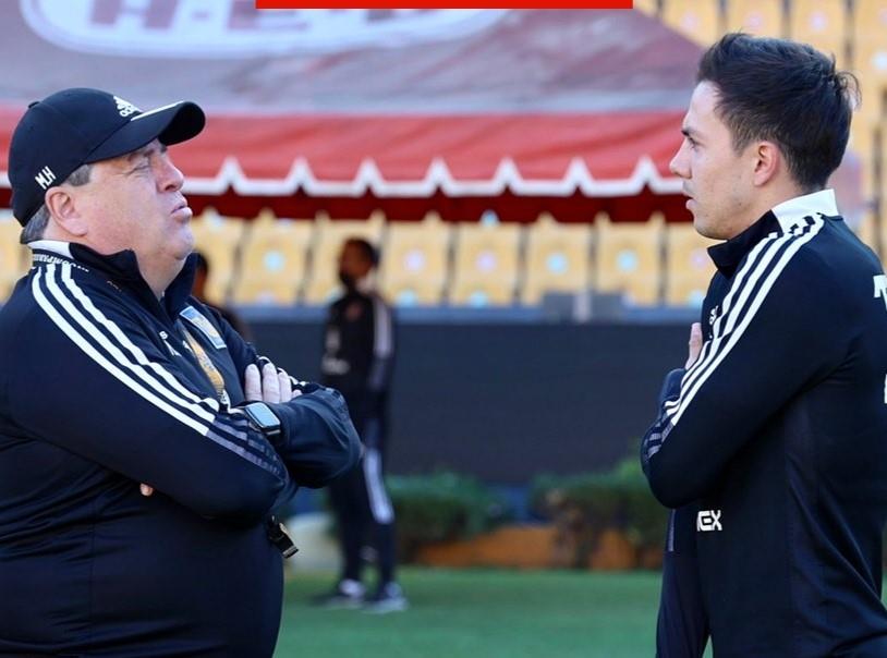 Tigres vs América, duelo especial para Piojo y Córdova