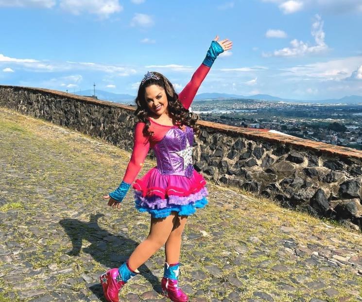 Critican a Tatiana por supuestos precios de sus shows 