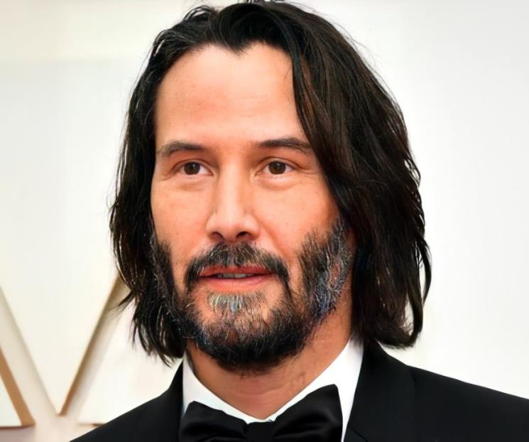 Keanu Reeves cumple 58 años