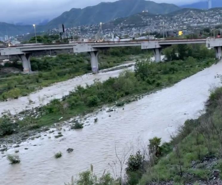 Vienen para Nuevo León días de ‘mucha lluvia’ Vienen para Nuevo León días de ‘mucha lluvia’