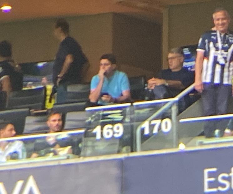 Asiste Martino al BBVA