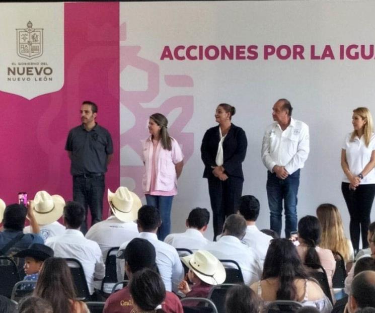 Reiteran blindaje para región oriente