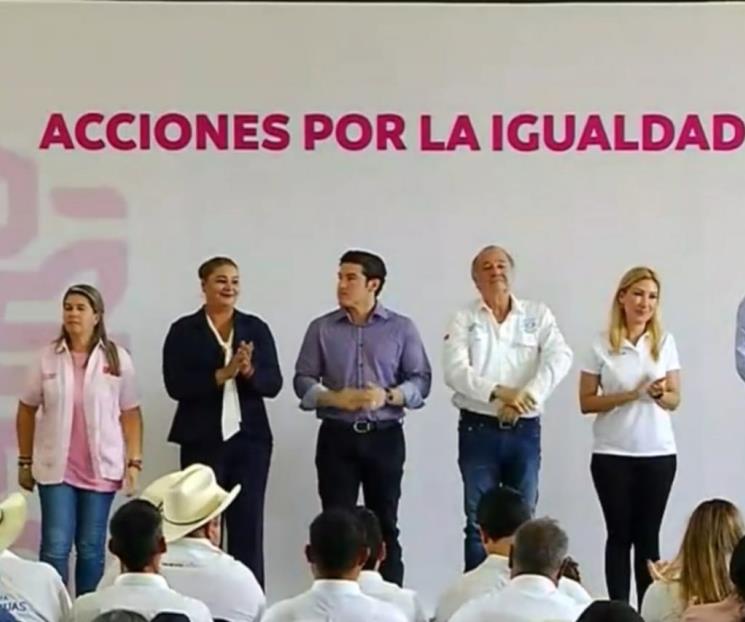 Promueve Samuel CuiDAR tu Salud, suman 3 mil afiliados