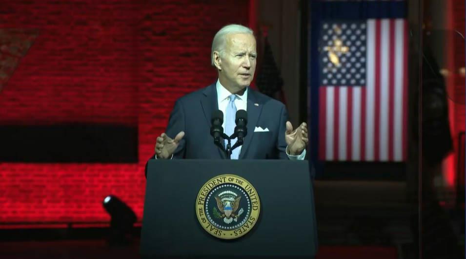 Pide Biden más dinero para ayudar a Ucrania