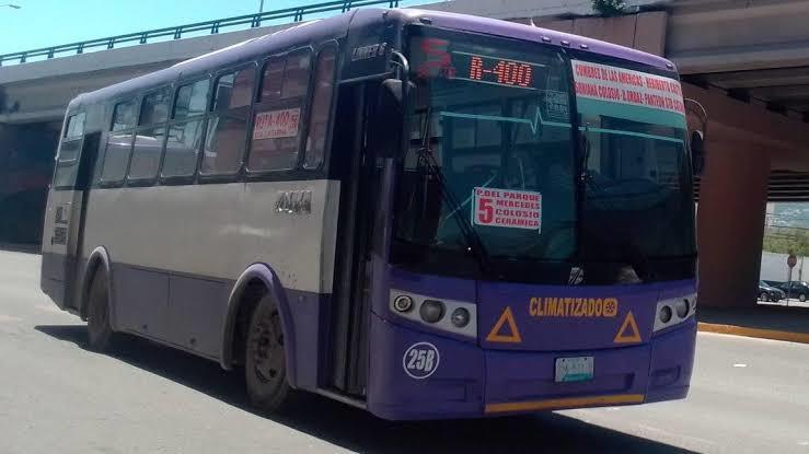 Reanuda hoy actividades la ruta 400