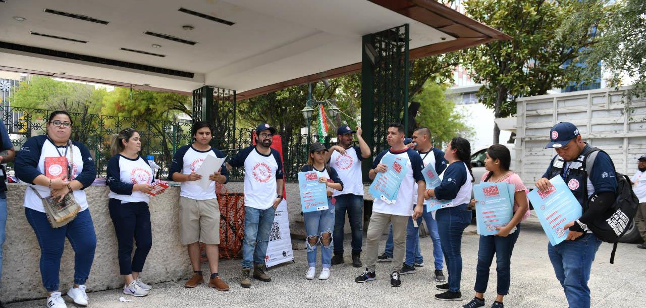 Extiende plazo para elegir jueces auxiliares regios