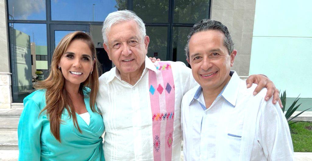 ‘Nos va a ir mejor en los dos años que faltan’