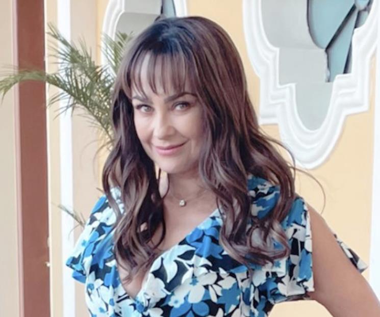 Decepciona Luis Miguel a Aracely Arámbula