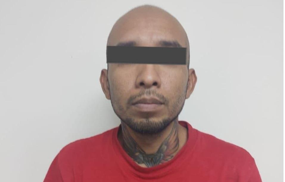 Arrestan a dos por muerte de madre e hijo en El Carmen