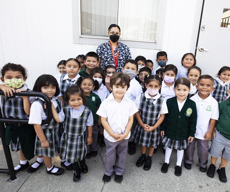 Educación y evangelización