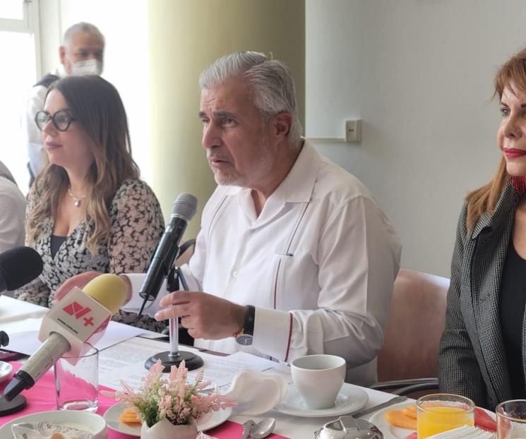 Tensión en el senado por el aval a la GN