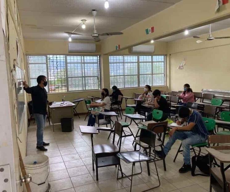Educación, poco atractiva para la inversión foránea