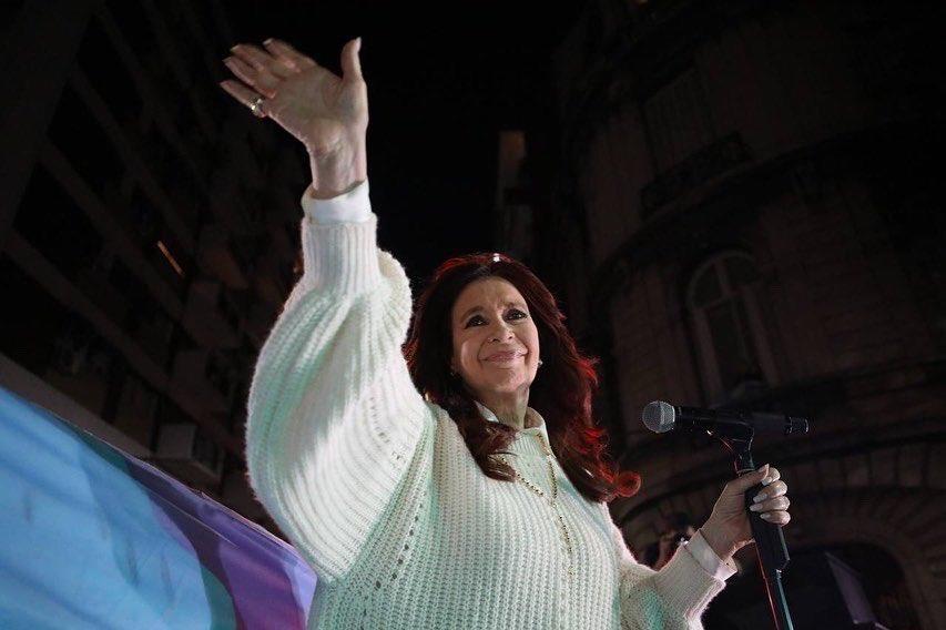 Quieren catalogar atentado a Kirchner como feminicidio
