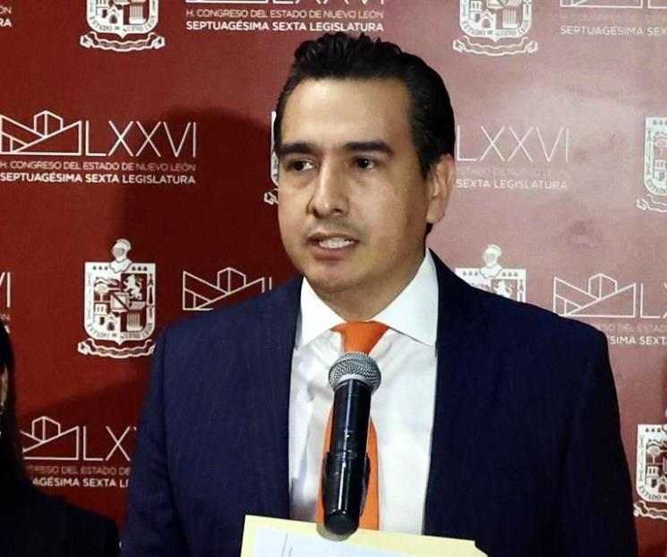 Movimiento Ciudadano trabaja para promover gobierno abierto