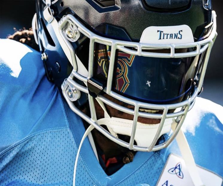 Será Derrick Henry el corredor mejor pagado en la NFL