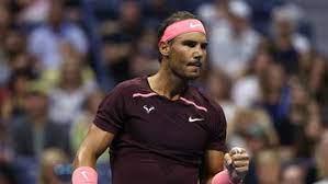 Avanza Rafa Nadal a Octavos de US Open