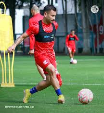 Toluca no quiere rezagarse
