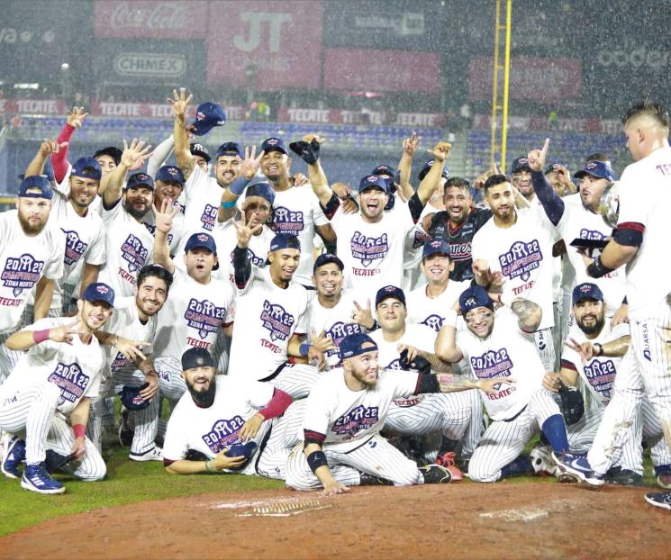 Sultanes superó a los mejores para estar en Serie del Rey