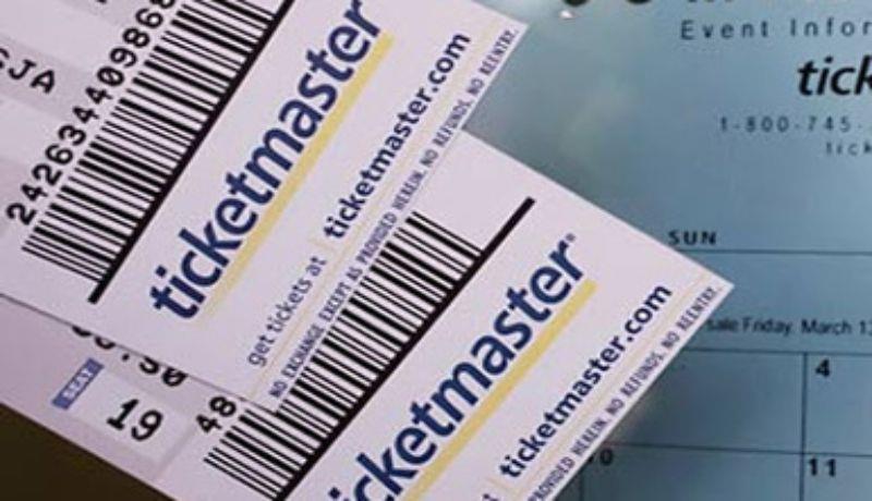 Pide a Ticketmaster conocer sus controles anti-reventa