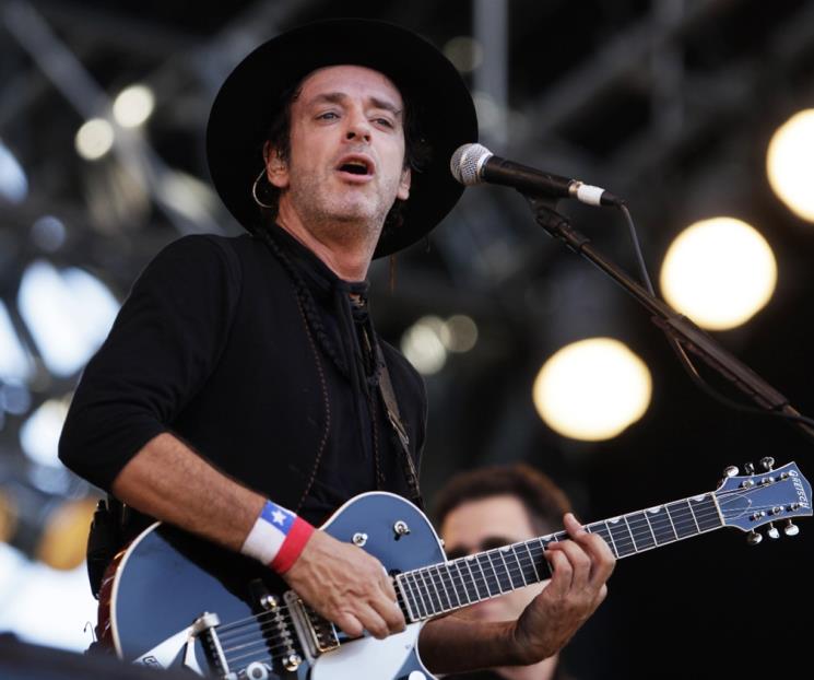 Ocho años sin Gustavo Cerati, la leyenda del rock argentino
