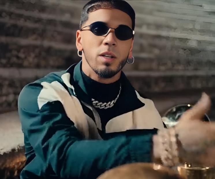 Sale a la luz el nuevo escándalo de Anuel AA Sale a la luz el nuevo escándalo de Anuel AA
