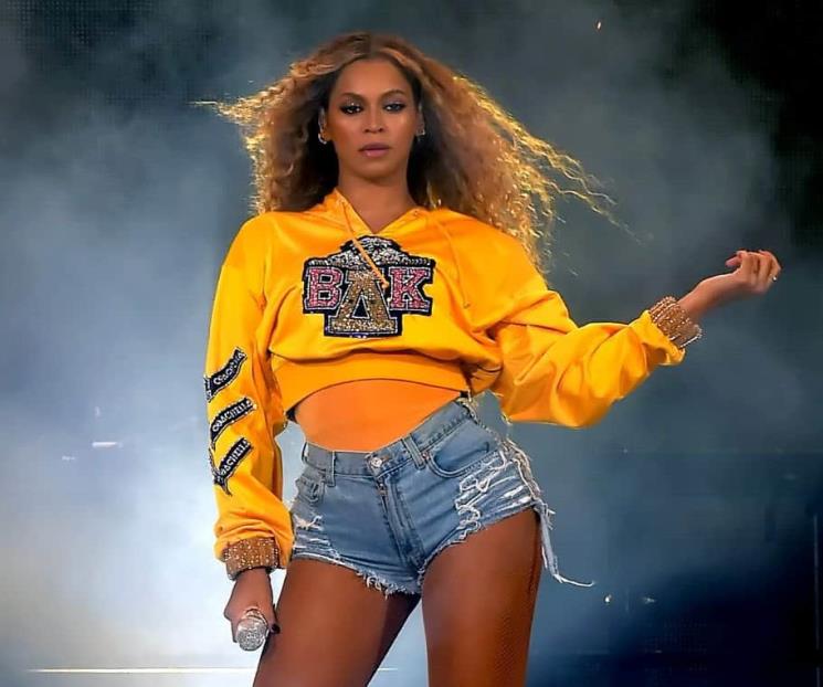 Beyoncé cumple 41