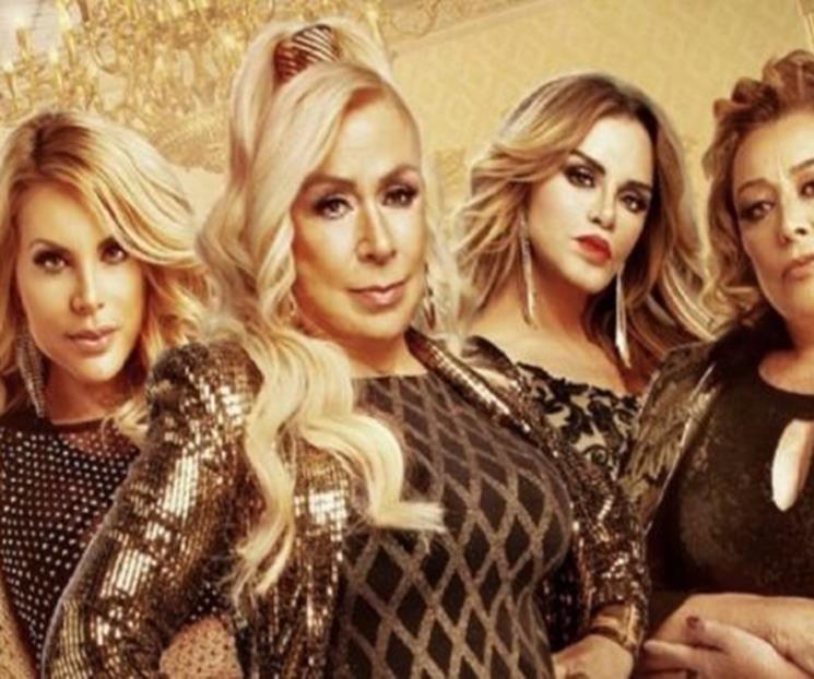 Critican en redes al reality de Netflix, Siempre Reinas Critican en redes al reality de Netflix, Siempre Reinas