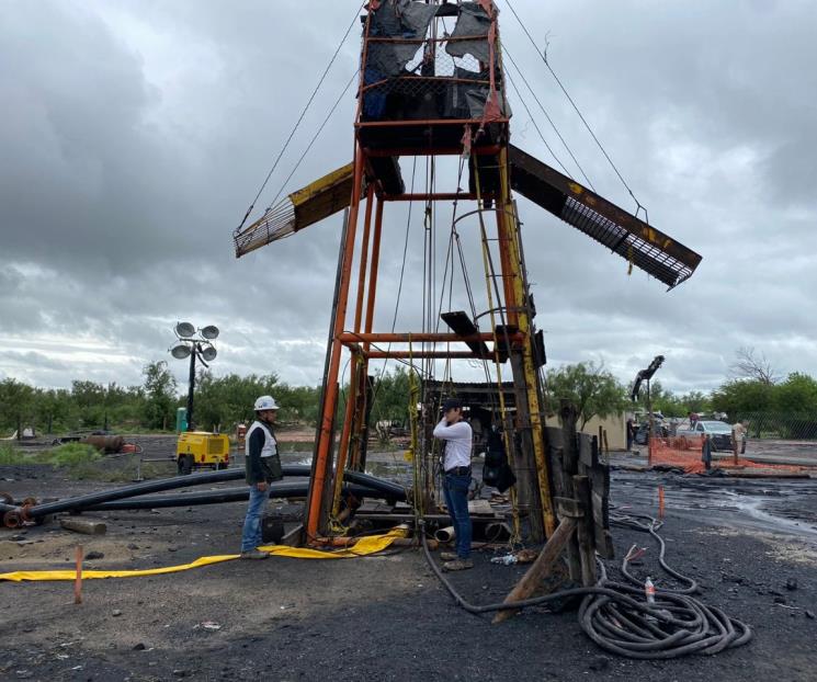 FGR gira órdenes de aprehensión por caso de mina El Pinabete