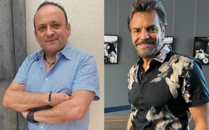 Son Derbez y España los más fuertes de la oposición: Morena