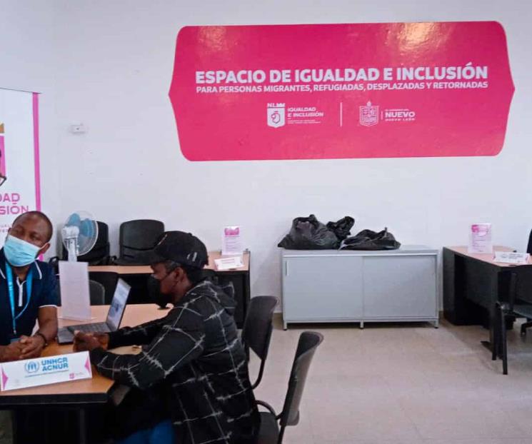 Capacita Secretaría de Igualdad a más de 70 organizaciones