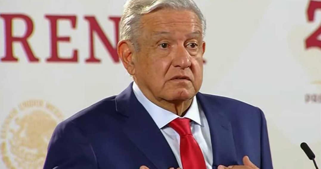 Hasta los más cercanos están esperando señal para 2024: AMLO