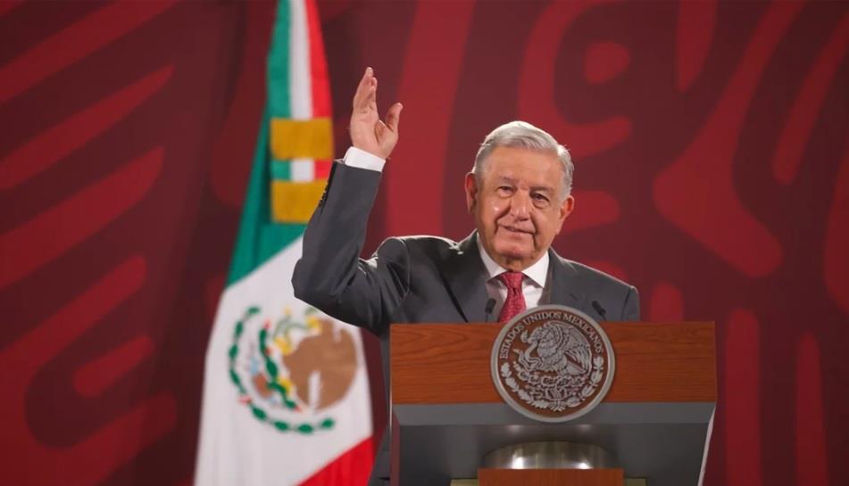 AMLO presentará propuesta de tregua por guerra Rusia-Ucrania