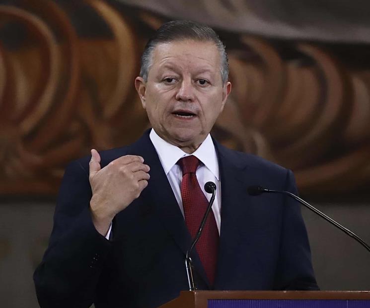 Debate sobre prisión oficiosa se hará con independencia