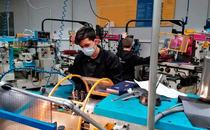 Sigue NL de líder en generación de empleos