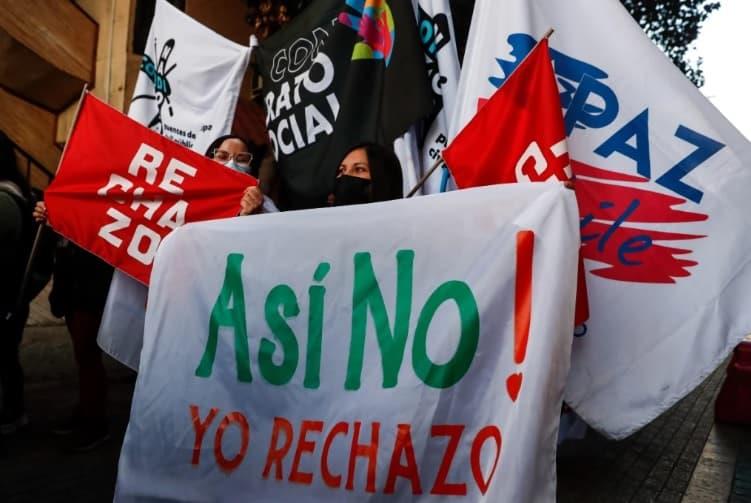 ¿Qué sigue en Chile?