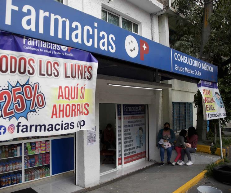 Captan consultorios a población sin seguro