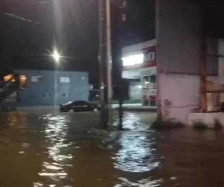 Dejan lluvias múltiples afectaciones y pérdidas humanas