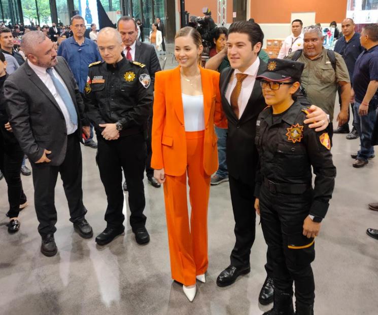 Elige EUA a NL como sede del DEAN