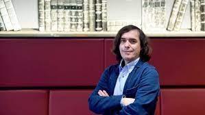Los libros representativos de Mircea Cartarescu