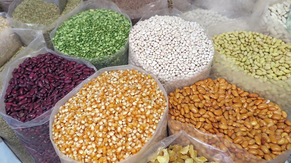Importar granos aviva la inflación