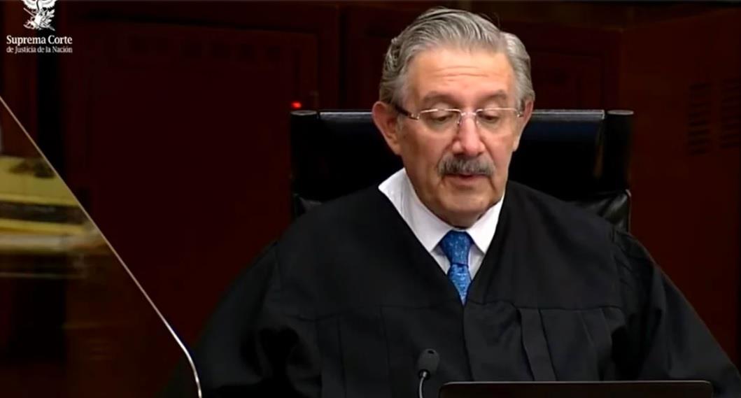 Prisión preventiva seguirá, pero de manera justificada