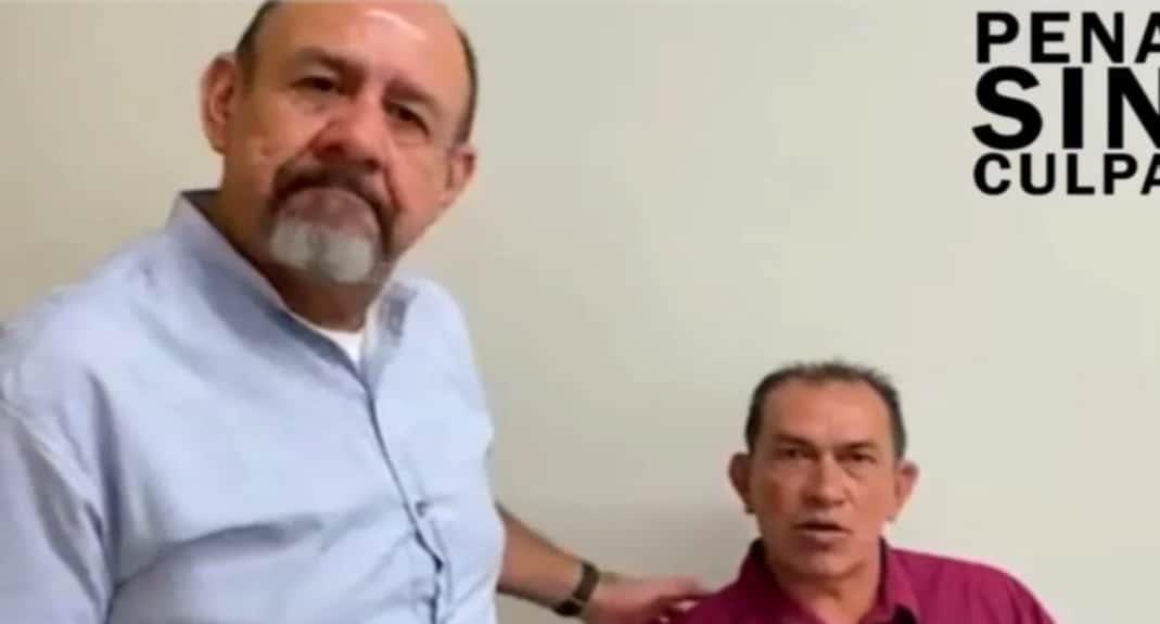 Piden a AMLO diálogo y discusión sobre prisión preventiva