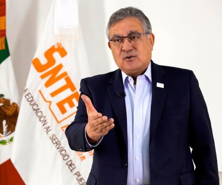 Invita SNTE a sindicalizados para compartir sus experiencias