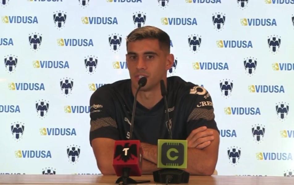 Dice Berterame que no se acomodan sin Funes Mori