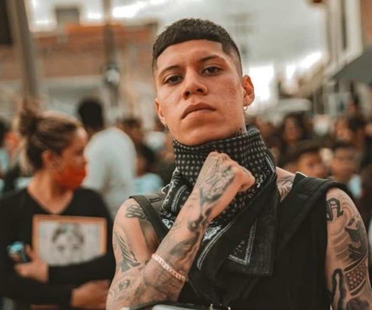 Santa Fe Klan es detenido y todo queda grabado en video