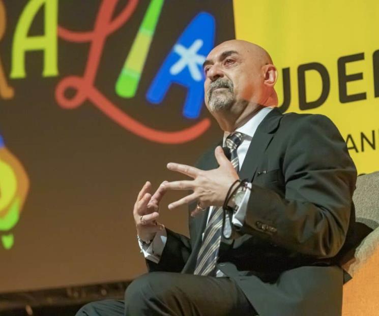 Coinciden en que relación México y Australia está creciendo