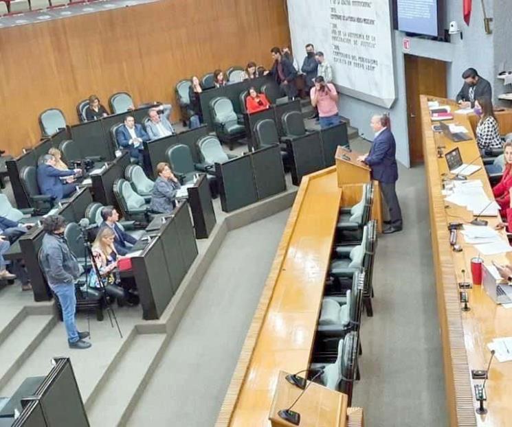 Inician sesiones diputados aprobando deuda a 10 municipios