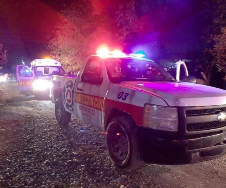 Apuñalan y matan a mujer por no pagar deuda