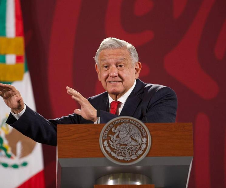 Sí cambié de opinión: AMLO sobre  Ejército a cuarteles
