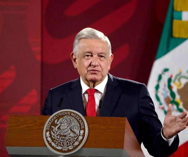 No habrá aumento de impuestos en Paquete Económico 2023 No habrá aumento de impuestos en Paquete Económico 2023